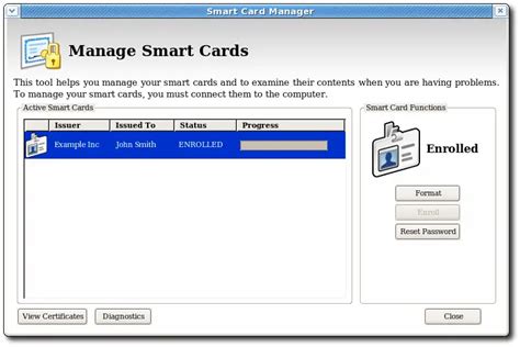 smart card manager free|install microsoft smart card manager.